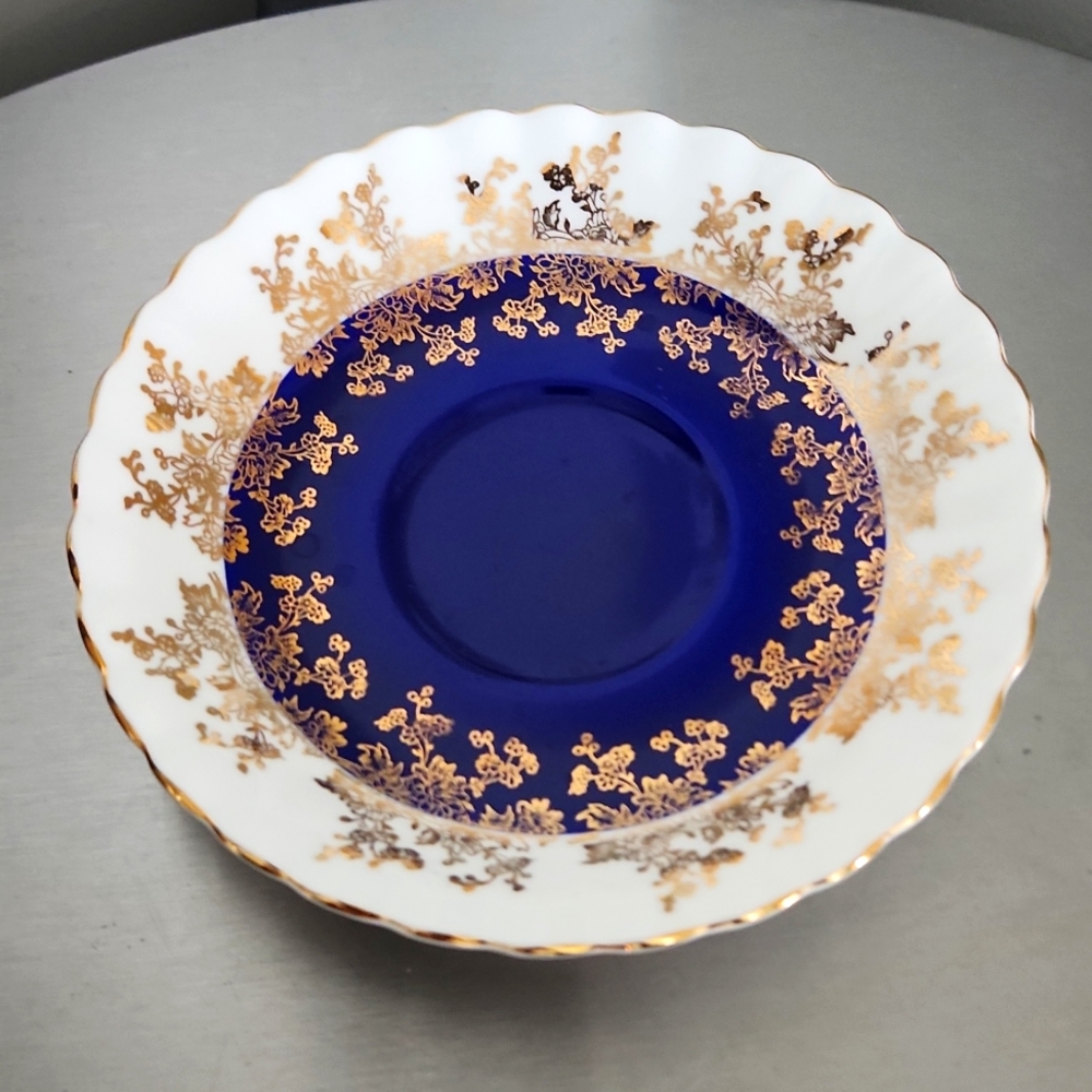 Royal Albert - Bone China 5.5" Plate